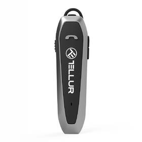 Handsfree Tellur Vox 100 čierne

 obrázok produktu 1 z 11