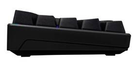 Klávesnica White Shark KAIKEN, CZ/SK layout, Red Switch čierna

 obrázok produktu 5 z 8