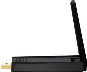 Wi-Fi adaptér MSI AXE5400 čierny

 obrázok produktu 9 z 15