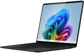 Notebook Microsoft Surface Laptop 7 čierny

 obrázok produktu 3 z 6