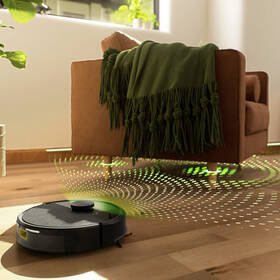 Robotický vysávač iRobot 105 Combo + AutoEmpty dock Black čierny

 obrázok produktu 12 z 15