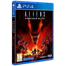 Hra Ubisoft PlayStation 4 Aliens: Fireteam Elite 

 obrázok produktu 1 z 4
