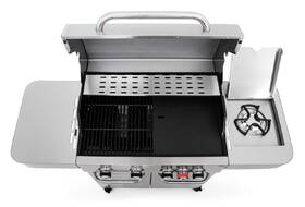 Gril G21 Argentina BBQ nerez

 obrázok produktu 5 z 19