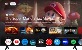 Televízor TCL 55T69C 

 obrázok produktu 8 z 10