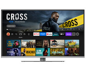 Televízor Panasonic TV-43W93BE6 

 obrázok produktu 9 z 10