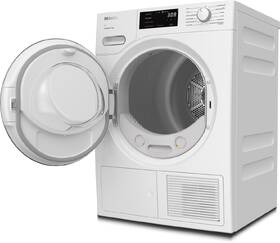 Sušička bielizne Miele TWH 780 WP biela

 obrázok produktu 3 z 16