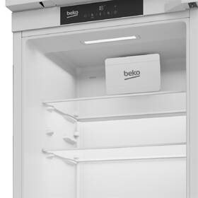 Chladnička Beko B3BLNC305SW ocel

 obrázok produktu 2 z 7