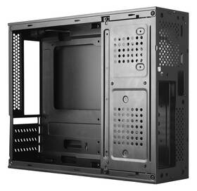 Case 1stCOOL COMPACT 1, USB-C, CR čierna

 obrázok produktu 4 z 6