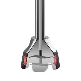 Ponorný mixér SOGO SS-14320 nerez

 obrázok produktu 1 z 2