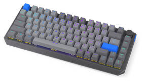 Klávesnica ENDORFY Thock V2 75% Wireless CZ sivá

 obrázok produktu 1 z 23