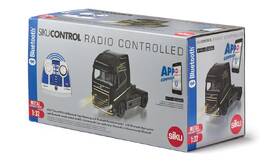 RC auto Siku Volvo FH16 čierne

 obrázok produktu 6 z 6