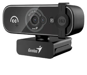 Webkamera Genius FaceCam OPEN čierna

 obrázok produktu 3 z 7