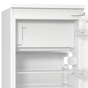 Chladnička Gorenje RBI512E21 biela

 obrázok produktu 3 z 13