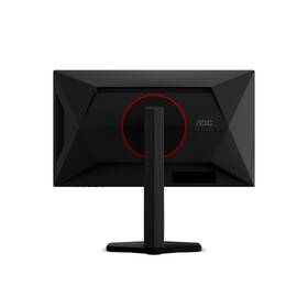 Herný monitor AOC 25G4KUR čierny

 obrázok produktu 5 z 8