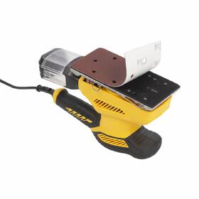Vibračná brúska POWERPLUS POWX04010  

 obrázok produktu 4 z 6