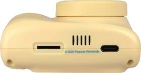 Digitálny fotoaparát Yashica x Peanuts Mini Digital Camera béžový

 obrázok produktu 5 z 7