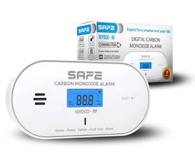 Kompletný set Safe FIRE & CO biela

 obrázok produktu 3 z 6