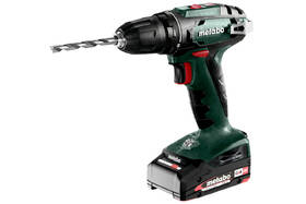 Sada aku náradia Metabo SB18+KH18LTX24 (s batériou) 685216500 

 obrázok produktu 1 z 4