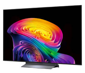 Televízor LG OLED55C66LB 

 obrázok produktu 3 z 9