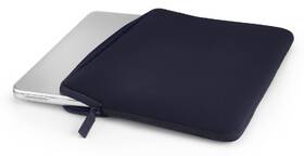 Puzdro na notebook Pipetto Classic Fit Sleeve Dark Blue - MacBook Neo 13 

 obrázok produktu 5 z 14
