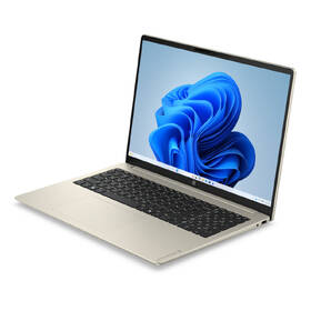 Notebook HP OmniBook 3 PC 16-bu0000ncx + Game Pass predplatné na 2 mesiace zlatý

 obrázok produktu 2 z 8