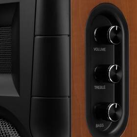 Reproduktory Swan D100 (2 ks) hnedé

 obrázok produktu 7 z 12