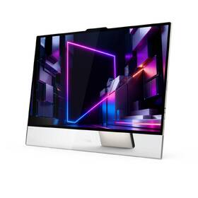 PC all in-one Lenovo Yoga 32IPH11 zlatý/béžový

 obrázok produktu 2 z 10
