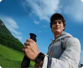 Inteligentné hodinky Xiaomi Redmi Watch 6 Lite čierne

 obrázok produktu 7 z 9