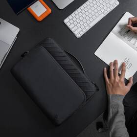 Brašna na notebook tomtoc Voyage - A24 Briefcase - 16" MacBook Pro čierna

 obrázok produktu 14 z 14