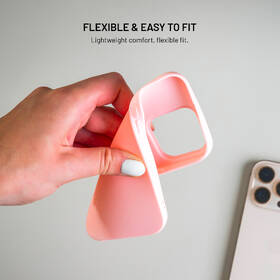 Kryt na mobil FIXED Story na Xiaomi 17 ružový

 obrázok produktu 3 z 8