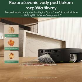 Robotický vysávač iRobot Plus 675 Combo čierny

 obrázok produktu 13 z 13
