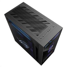 Herný počítač Asus ROG GM1000 čierny

 obrázok produktu 8 z 9