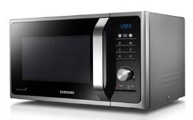 Mikrovlnná rúra Samsung MS23F301TAS/EO čierna/strieborná/nerez

 obrázok produktu 1 z 2