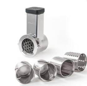 Kuchynský robot KENWOOD KVL4220S strieborný

 obrázok produktu 4 z 20