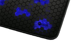 Podložka pod myš C-Tech ANTHEA CYBER 32 x 27 cm čierna/modrá

 obrázok produktu 2 z 2