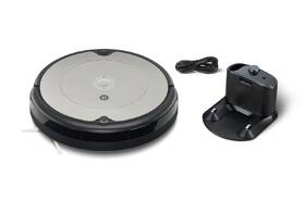 Robotický vysávač iRobot Roomba 698 

 obrázok produktu 7 z 14