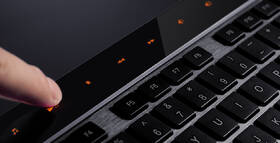 Klávesnica Rapoo E9270p, CZ/SK čierna

 obrázok produktu 4 z 5
