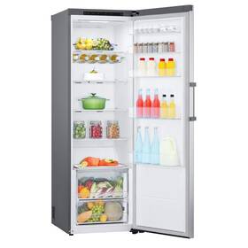 Chladnička LG GLT51PZGSZ strieborná

 obrázok produktu 7 z 20