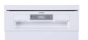 Umývačka riadu Mora SM 535 W biela

 obrázok produktu 2 z 5