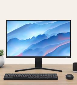 Monitor Xiaomi Mi  27" Desktop 

 obrázok produktu 4 z 5