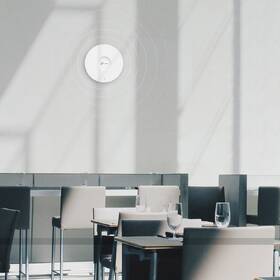 Prístupový bod (AP) TP-Link Omada EAP653 

 obrázok produktu 5 z 9