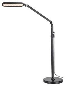Stojacia lampa Rabalux Draco 2310 čierna

 obrázok produktu 5 z 8