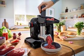 Kuchynský robot Bosch MUM5XC4E čierny

 obrázok produktu 6 z 18