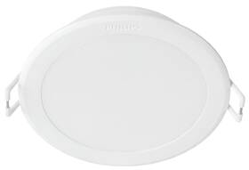 Vstavané svietidlo Philips Meson 080, studená biela biele

 obrázok produktu 1 z 2