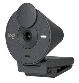 Webkamera Logitech BRIO 300 sivá

 obrázok produktu 2 z 11