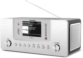 Internetový rádioprijímač s DAB+ Technisat DIGITRADIO 574 IR strieborný

 obrázok produktu 5 z 8
