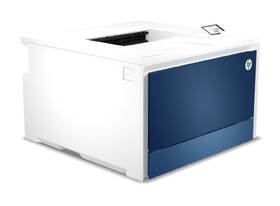 Tlačiareň laserová HP Color LaserJet Pro 4202dw biela/modrá

 obrázok produktu 3 z 6