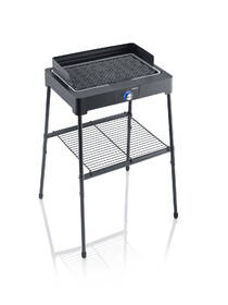 Gril Severin PG 8568 čierny

 obrázok produktu 2 z 9