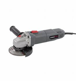 Uhlová brúska POWERPLUS POWE20011 800 W - 115 mm 

 obrázok produktu 2 z 6