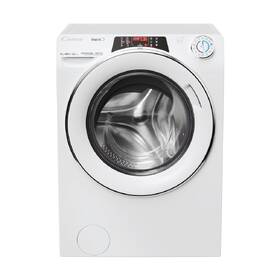 Práčka Candy RO 486DWMC7/1-S biela

 obrázok produktu 7 z 13